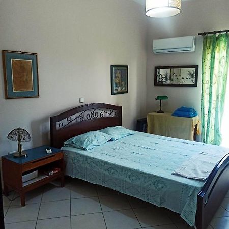 Appartment By The Beach Rhodes City Eksteriør bilde