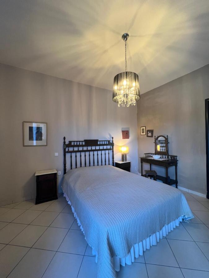 Appartment By The Beach Rhodes City Eksteriør bilde
