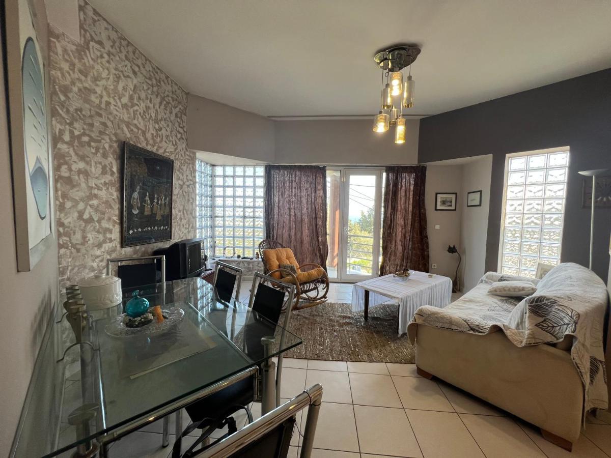 Appartment By The Beach Rhodes City Eksteriør bilde