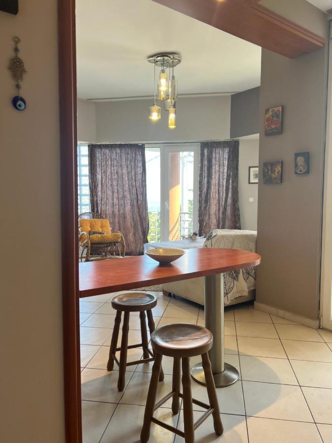 Appartment By The Beach Rhodes City Eksteriør bilde