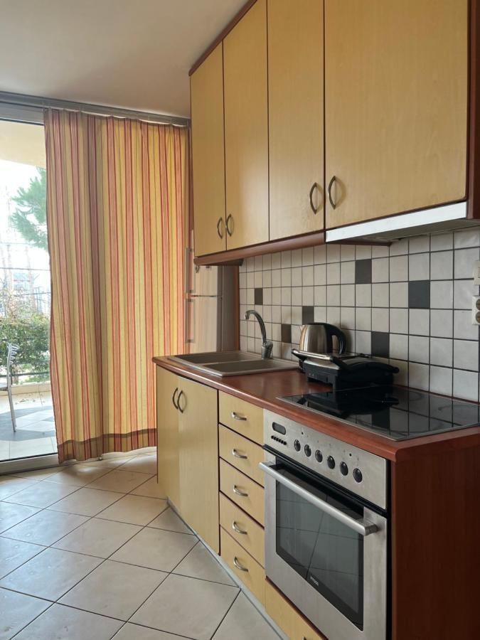 Appartment By The Beach Rhodes City Eksteriør bilde
