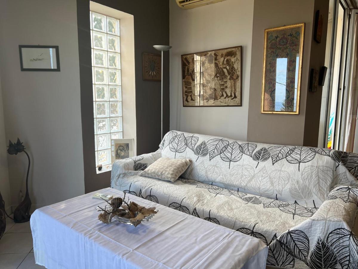 Appartment By The Beach Rhodes City Eksteriør bilde