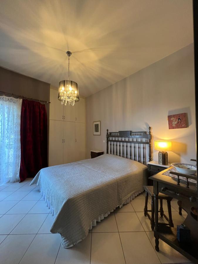 Appartment By The Beach Rhodes City Eksteriør bilde