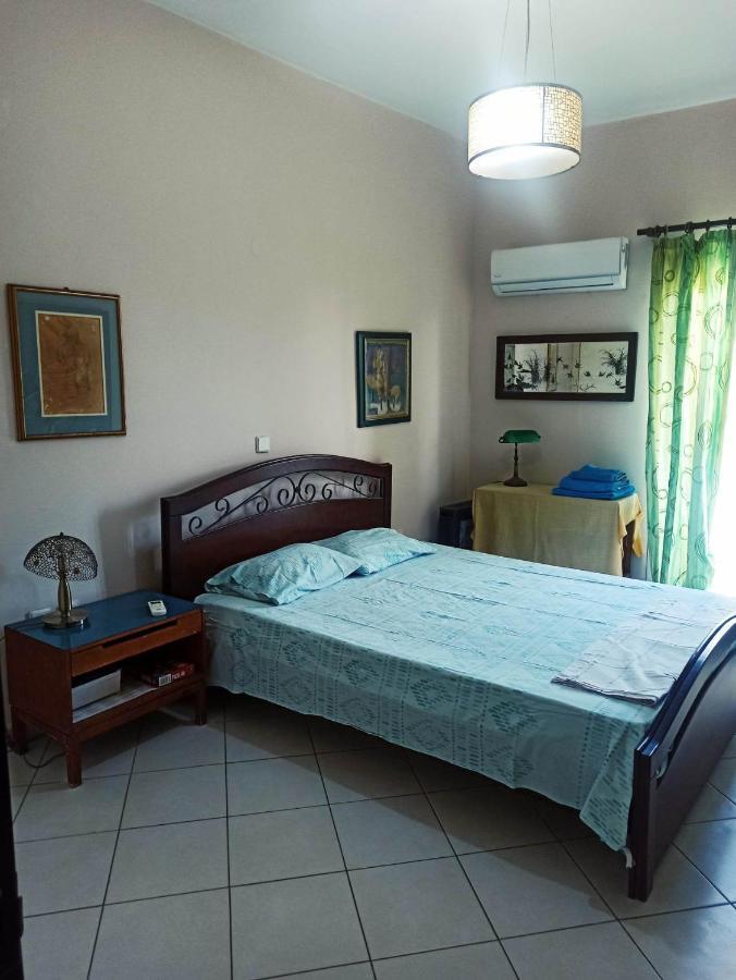 Appartment By The Beach Rhodes City Eksteriør bilde
